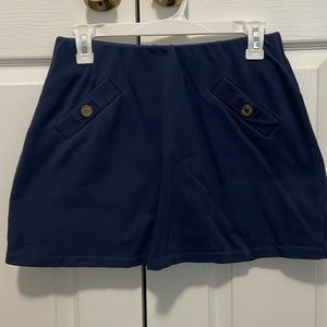 Lilly Pulitzer Madison Skort